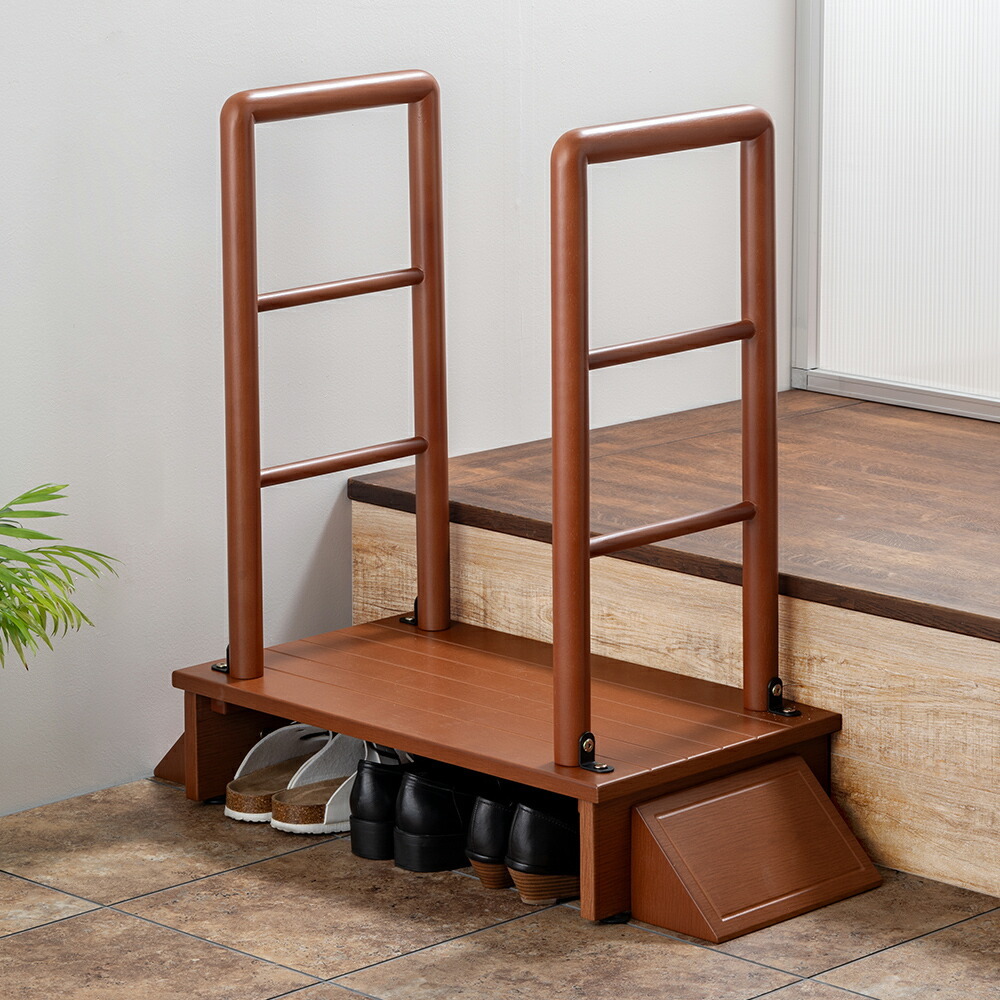 玄関 踏み台 玄関踏み台 木製 玄関 段差 踏み台 玄関ステップ 木製