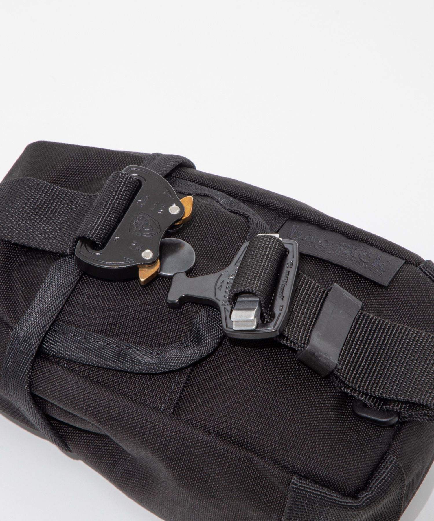 バッグジャック bagjack TCL HNTR Pouch ユニセックス バッグ