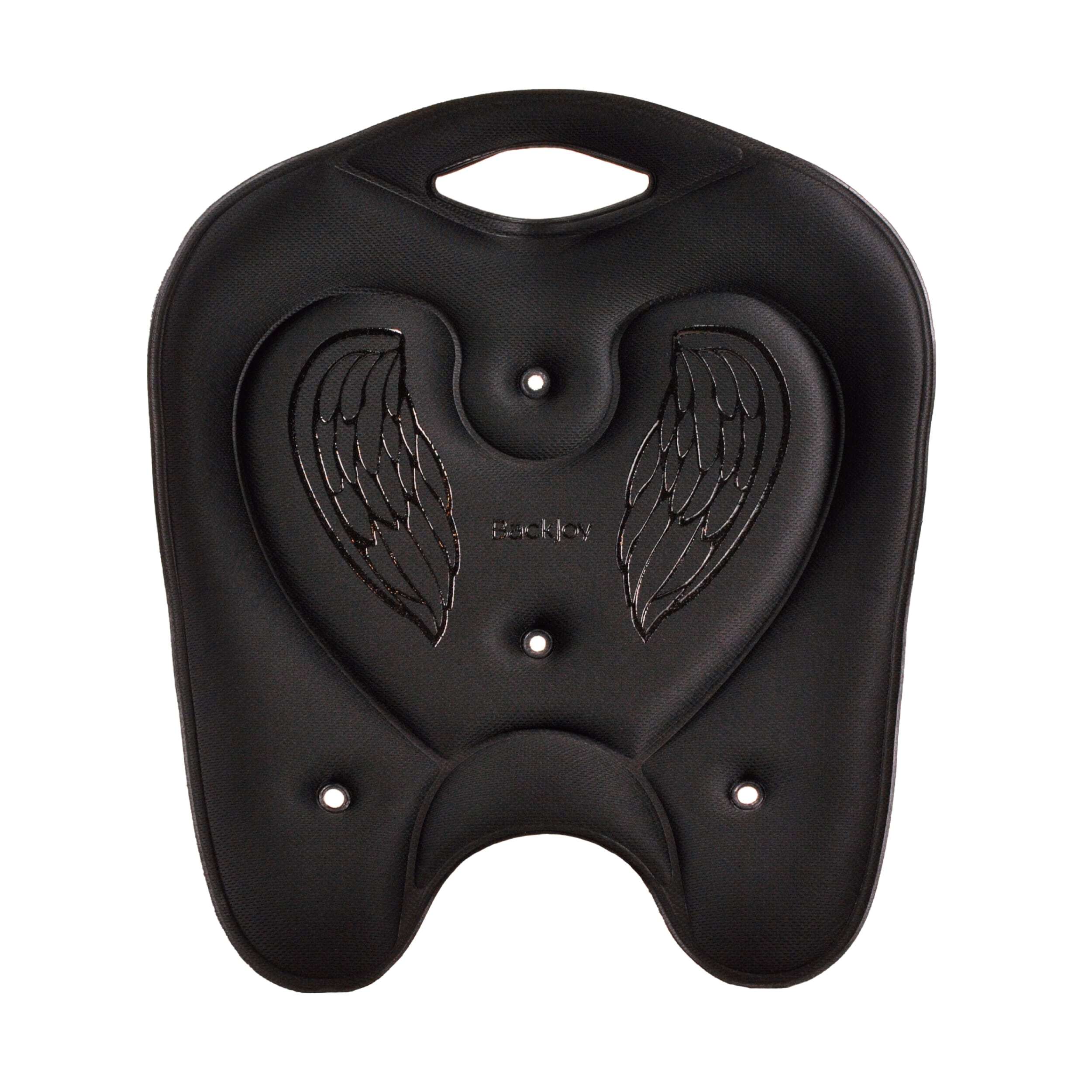 メディコアリリーフ BackJoy 骨盤 立てる クッション オフィス