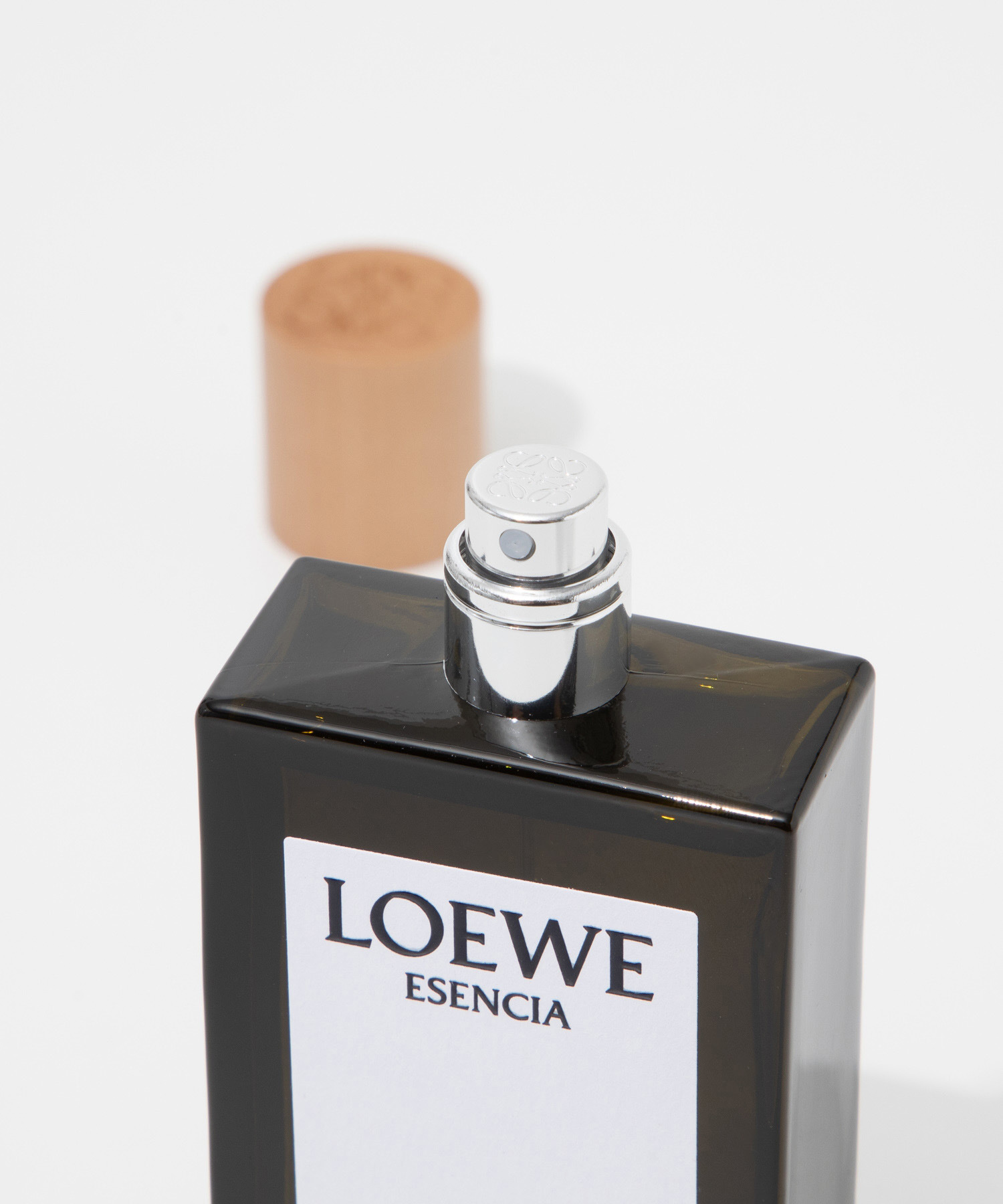 ロエベ LOEWE ESENCIA エセンシア オードパルファム 100mL ユニ