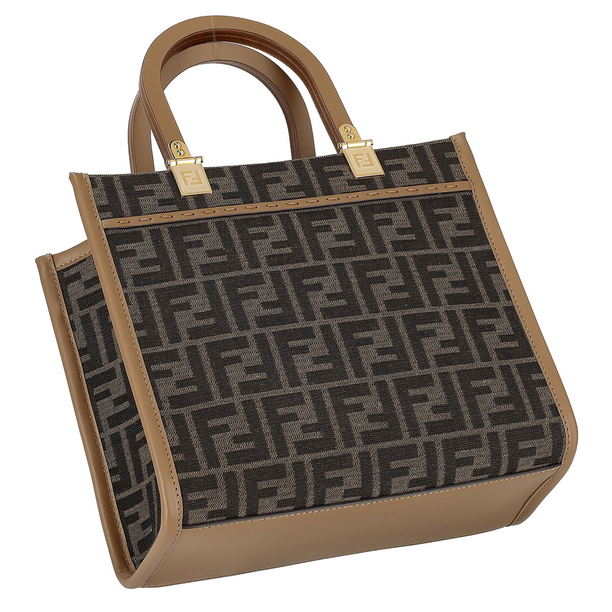 フェンディ FENDI バッグ ハンドバッグ トートバッグ 2WAY ショルダー