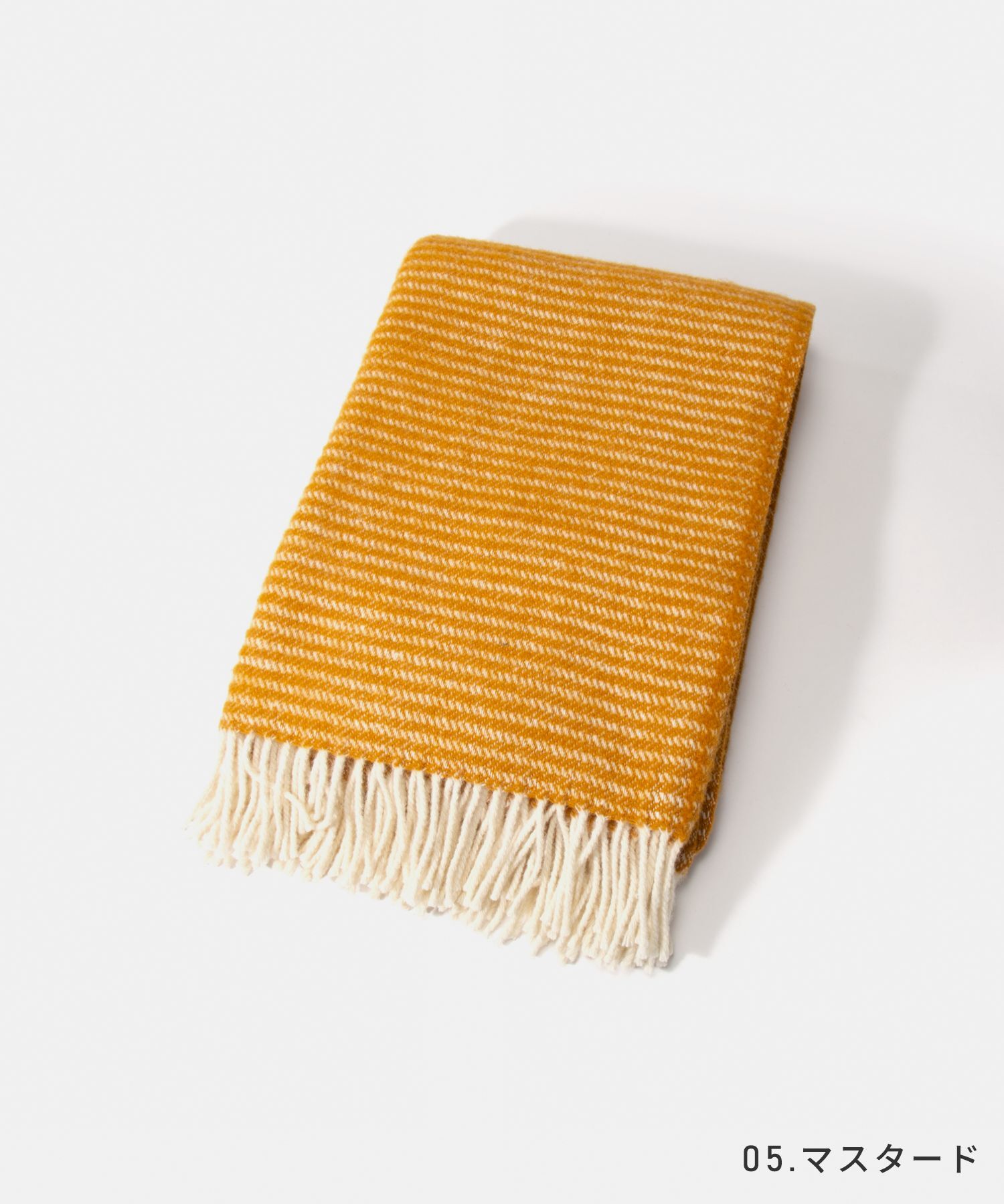 クリッパン KLIPPAN 2056 ブランケット ラルフ RALPH 雑貨 スロー