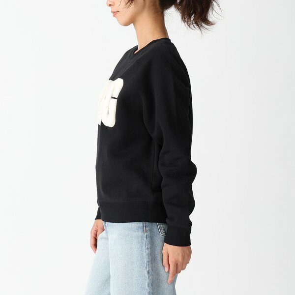 UGG スウェット アグ レディース マデリン ファジー Madeline Fuzzy