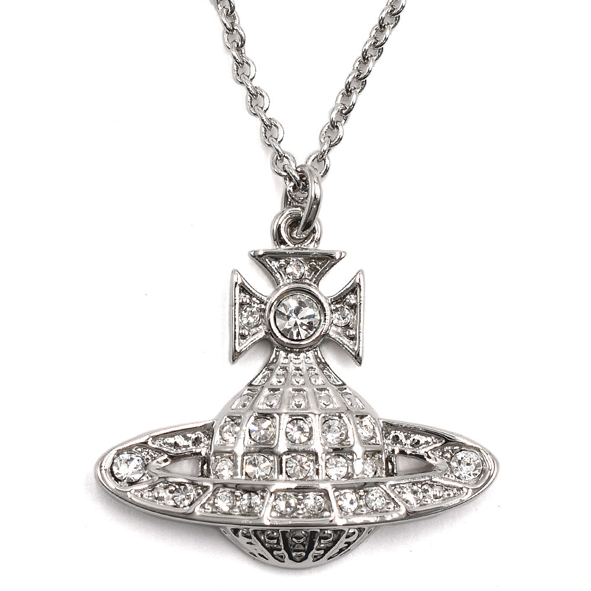 ヴィヴィアン ウエストウッド Vivienne Westwood ネックレス