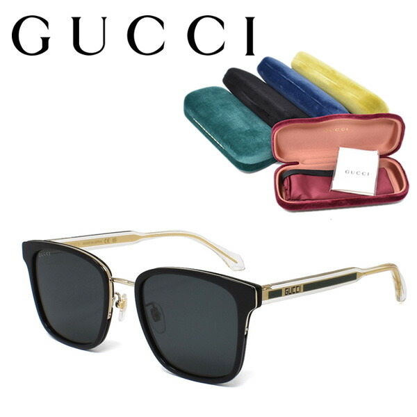 GUCCI グッチ サングラス メンズ レディース ブランド アイウェア UV