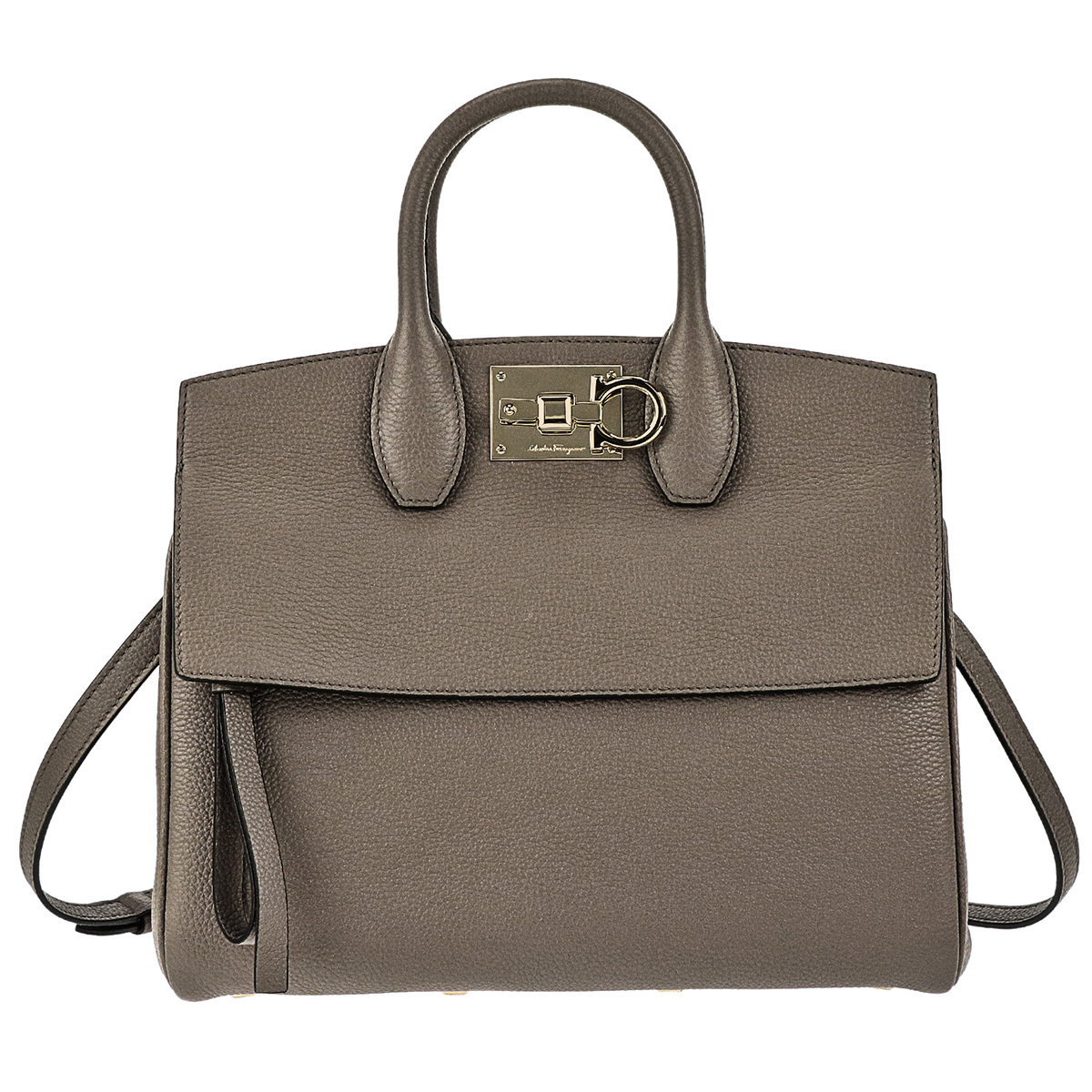 フェラガモ Ferragamo バッグ 2WAYバッグ ハンドバッグ トートバッグ