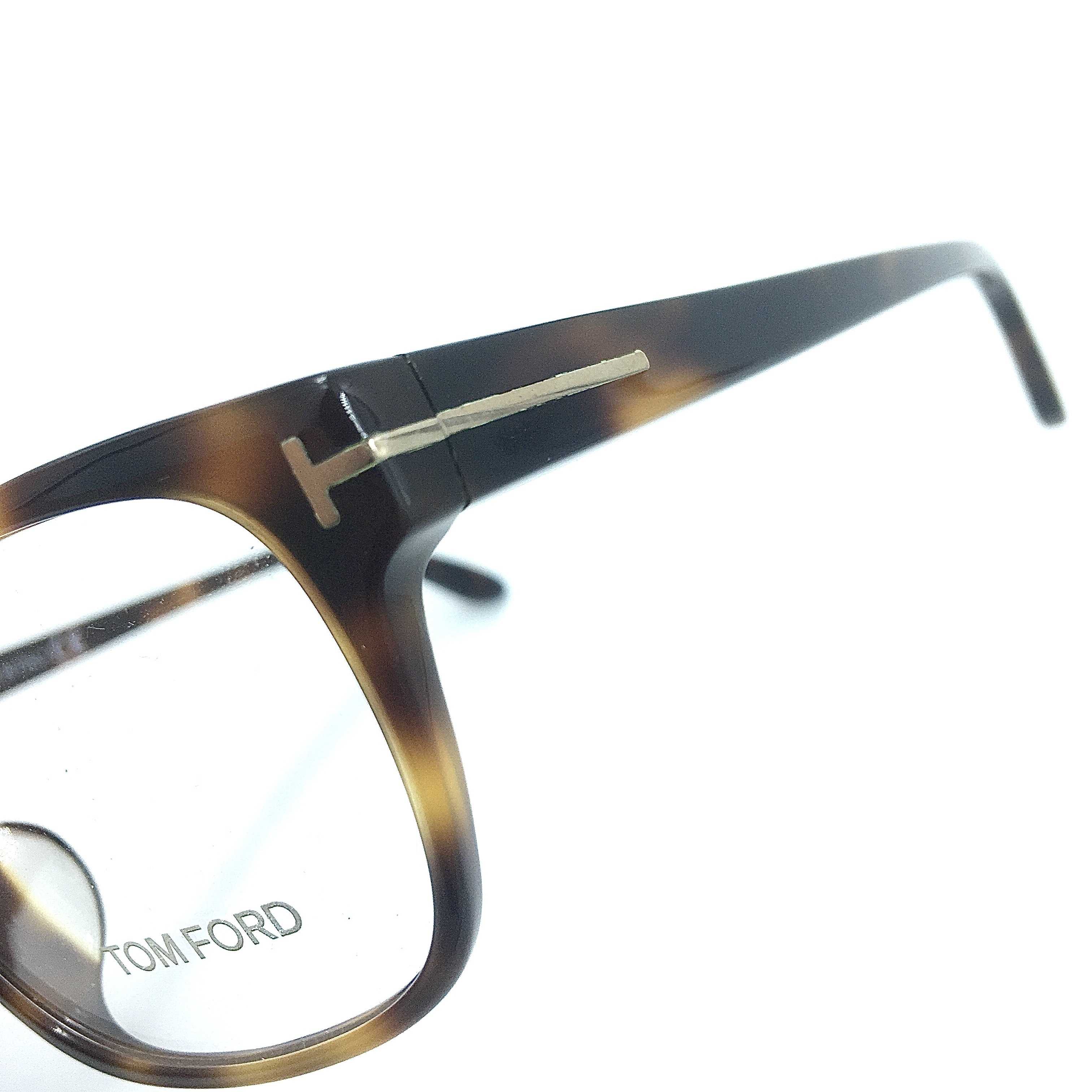 送料無料】TOM FORD トムフォード メガネフレーム TF5406F 053