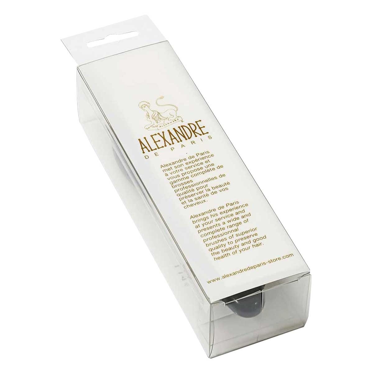 アレクサンドルドゥパリ＊Alexandre de Parisヘアブラシ猪毛＊希少