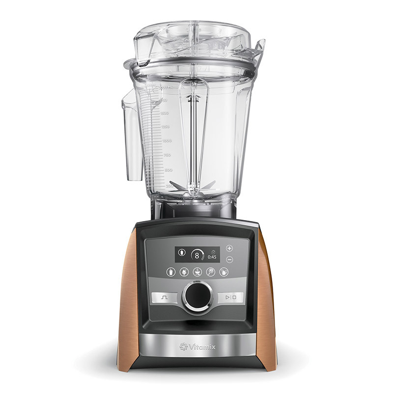 バイタミックス Vitamix VM0103 レッド ミキサー プロセッサー バイタ
