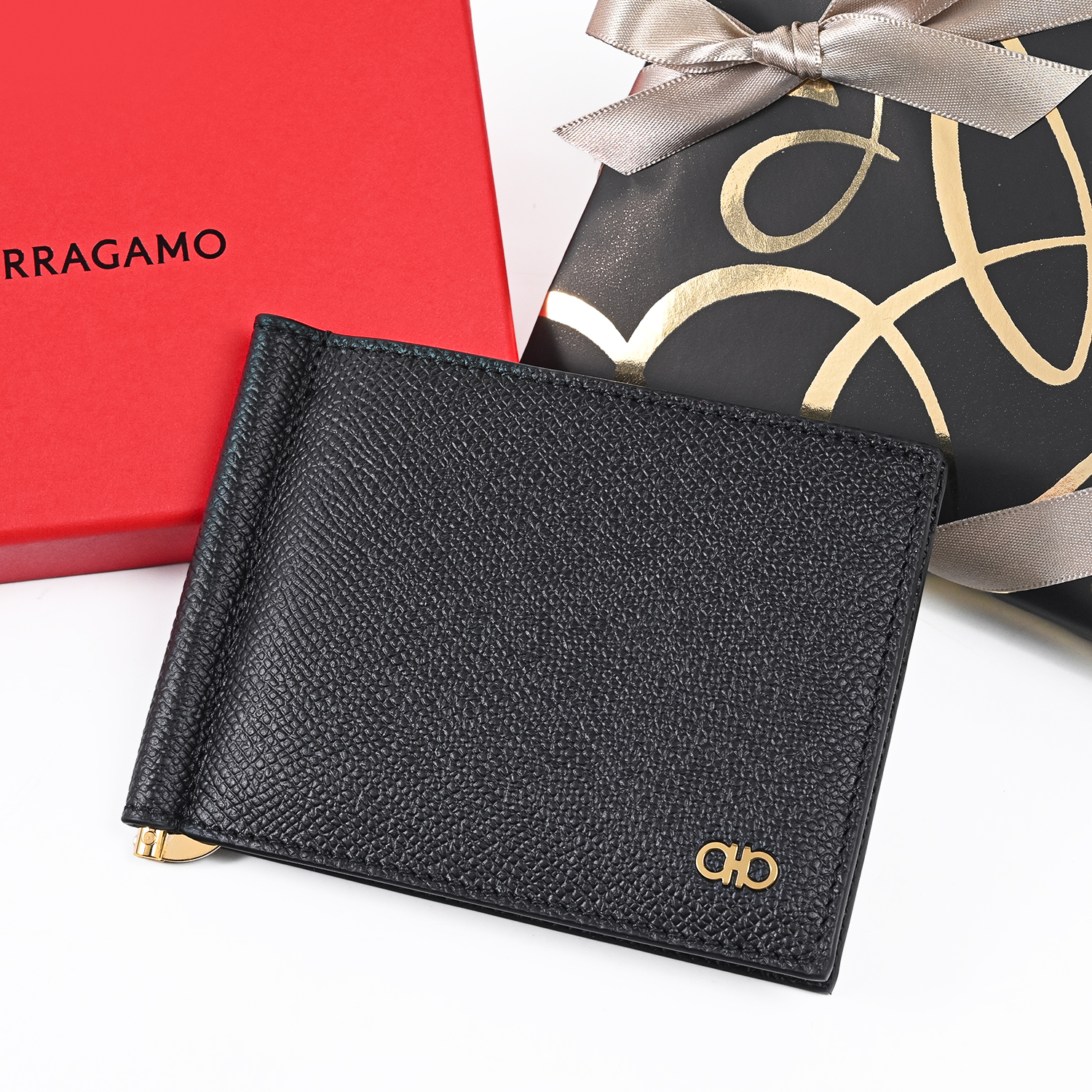 スペシャルラッピング付き】フェラガモ Salvatore Ferragamo