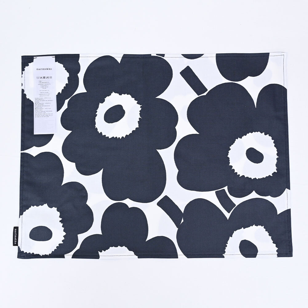 マリメッコ marimekko プレイスマット ランチョンマット PIENI UNIKKO