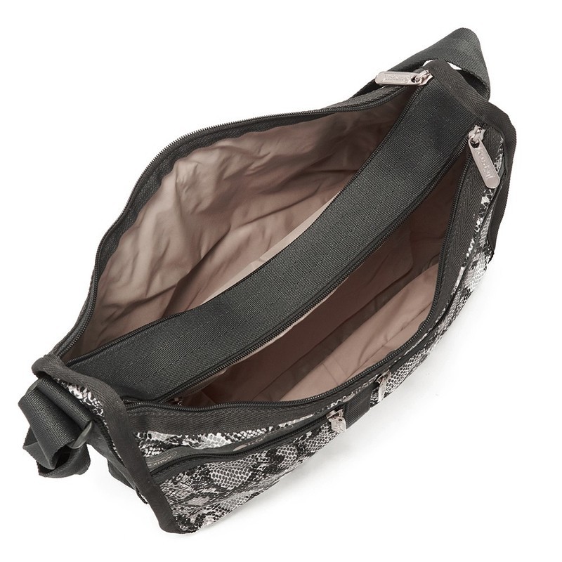 レスポートサック LeSportsac ショルダーバッグ DELUXE EVERYDAY BAG
