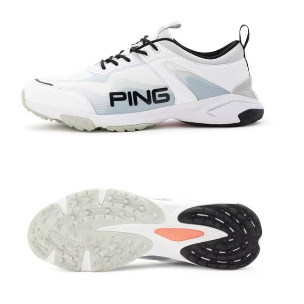 ピン ゴルフシューズ エントリーモデル ジーコントロールワン 621