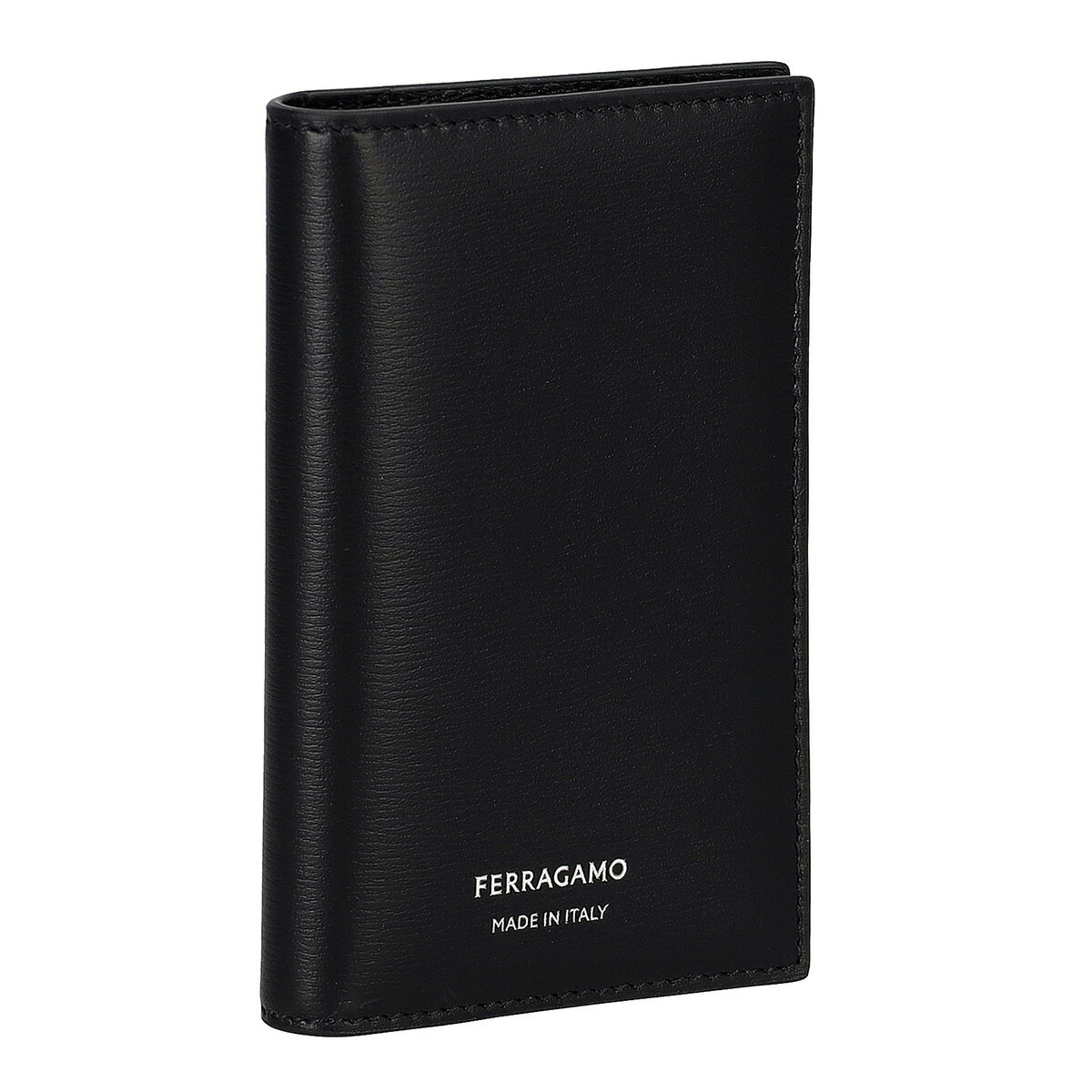 フェラガモ Ferragamo カードケース 名刺入れ 661332 770104 メンズ