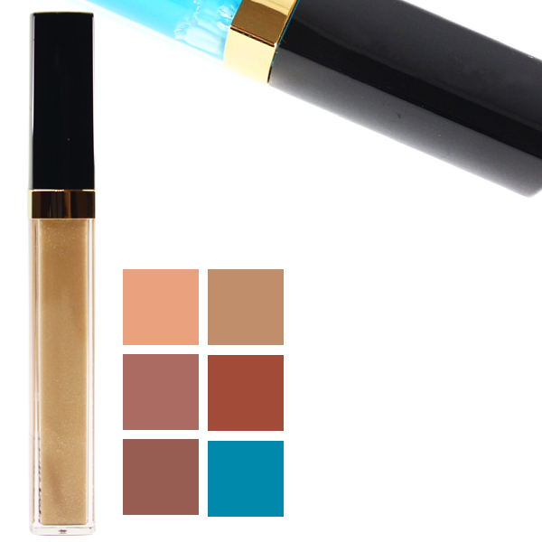 シャネル リップ グロス 口紅 ルージュ ココ 化粧品 グロス CHANEL