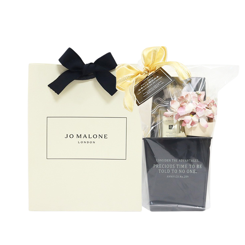 ジョーマローン 誕生日 ギフト ボディ ハンドウォッシュ 詰め合わせ