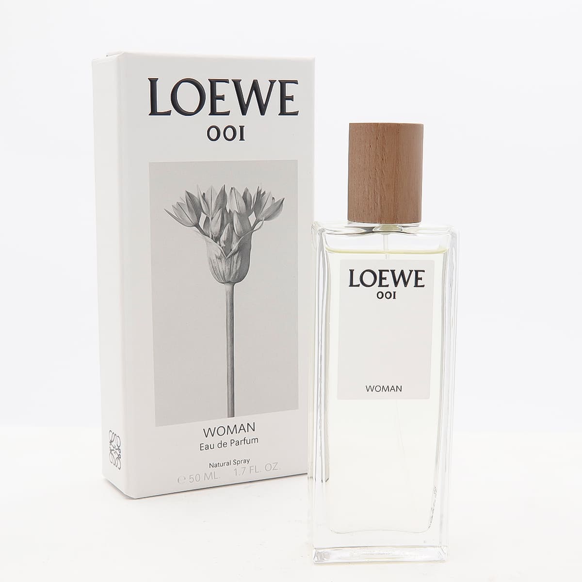 ロエベ 香水 loewe レディース 香水 フレグランス 001 ウーマン