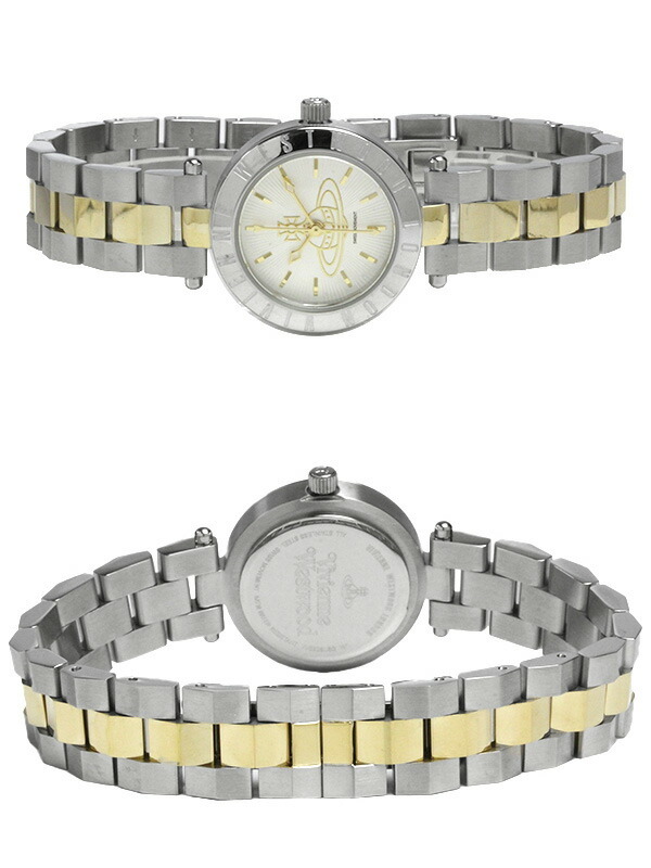 Vivienne Westwood ヴィヴィアンウエストウッド 腕時計 ブランド