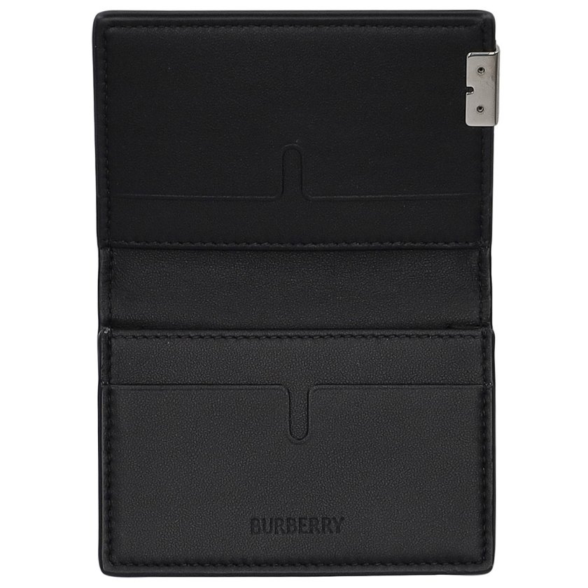 バーバリー BURBERRY カードケース 名刺入れ 8083772 A1189 Bカット