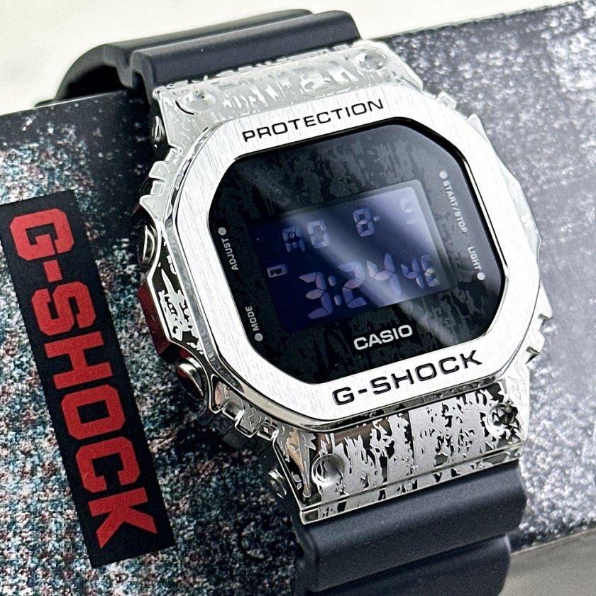 Gショック 20気圧防水 腕時計 手表 メンズ 父の日 デジタル ラバー