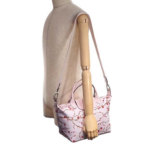 ロンシャン LONGCHAMP ハンドバッグ ショルダーバッグ 1512 634 A26