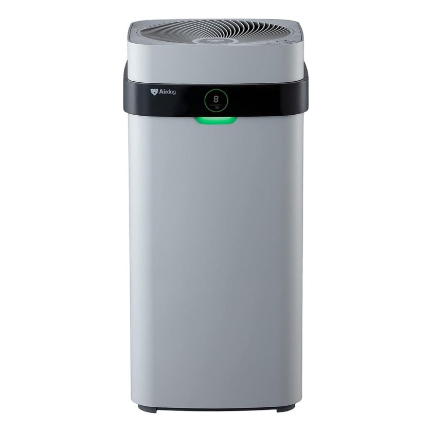 即納】最新機 エアドッグ Airdog X5D 空気清浄機 CO2センサー搭載
