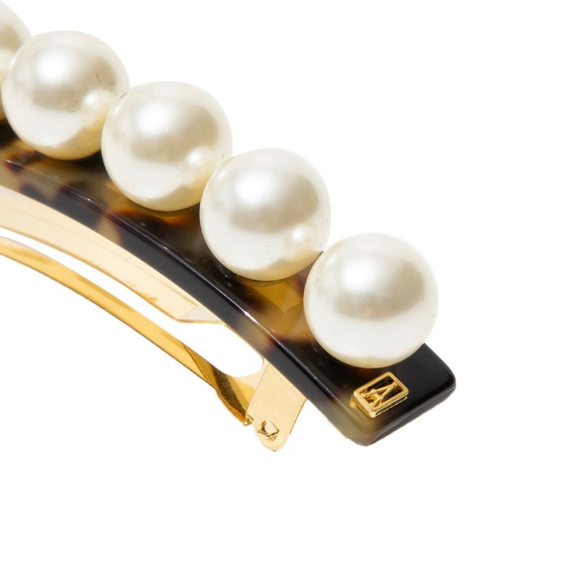 アレクサンドル ドゥ パリ ALEXANDRE DE PARIS ヘアアクセサリー