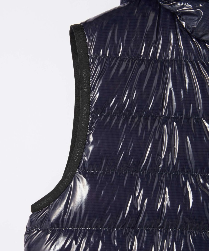 モンクレール MONCLER 1A52M00 53A5T ベスト メンズ アウター LAPPE