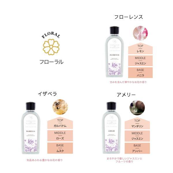 アシュレイ＆バーウッド フレグランスオイル 3本セット 500ml 選べる30