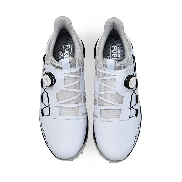 ニューバランス ゴルフシューズ FuelCell 1001 v4 BOA UGB1001 W