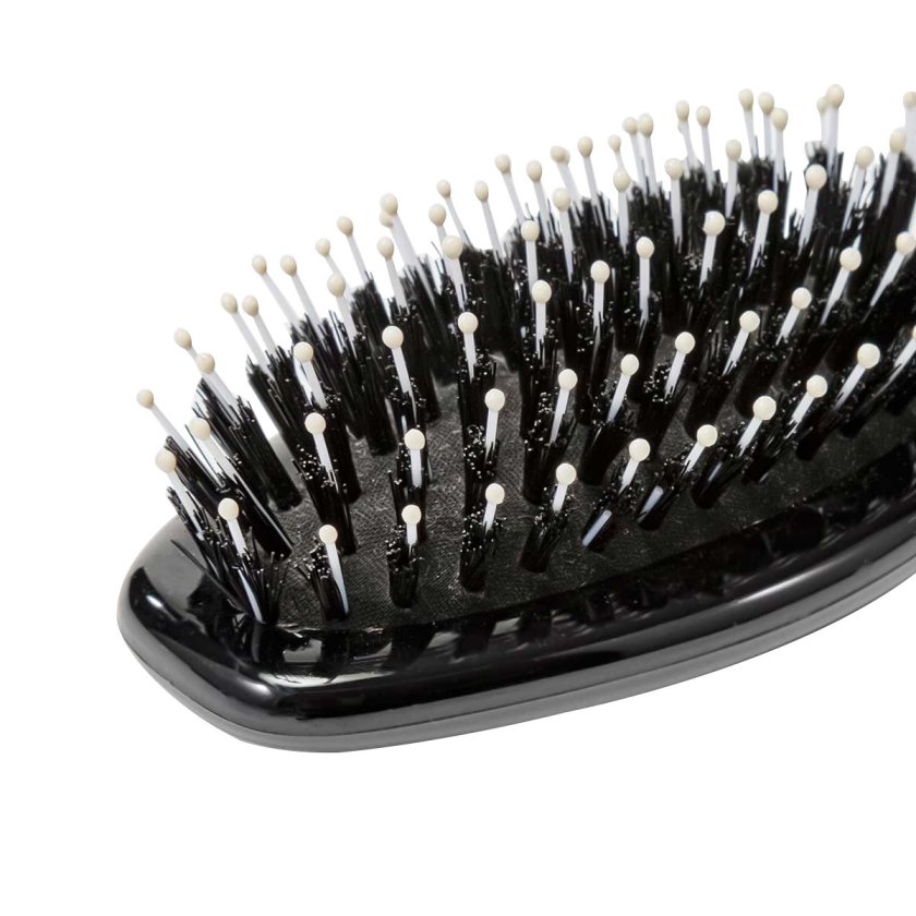 アレクサンドル ドゥ パリ ALEXANDRE DE PARIS ヘアブラシ NBRS-50028