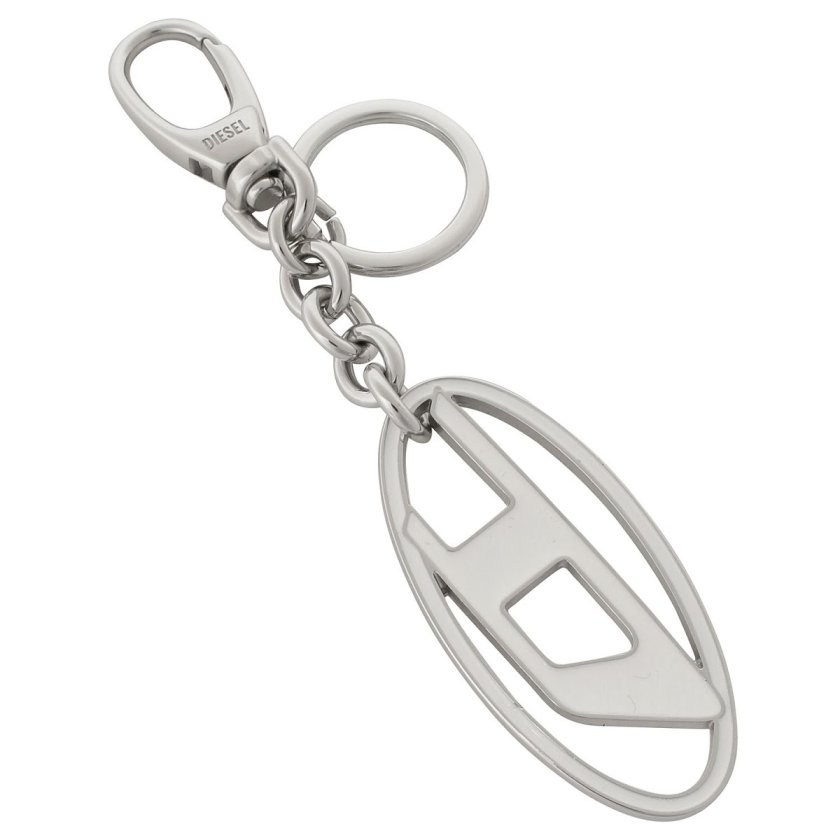 ディーゼル DIESEL X08462 PR581 H9040 キーホルダー キーリング