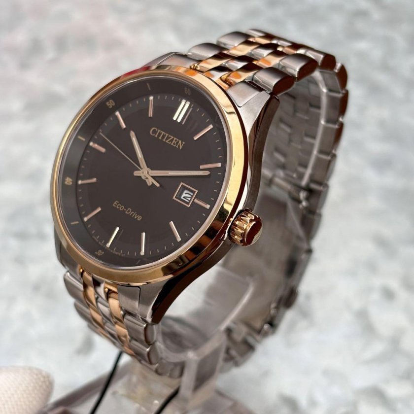 送料無料】 CITIZEN シチズン メンズ腕時計 エコドライブ ソーラー