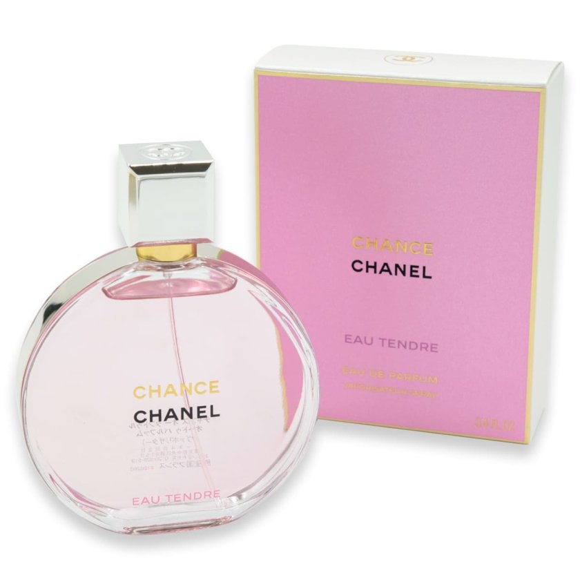 シャネル CHANEL チャンス オー タンドゥル 香水 オードゥ パルファム