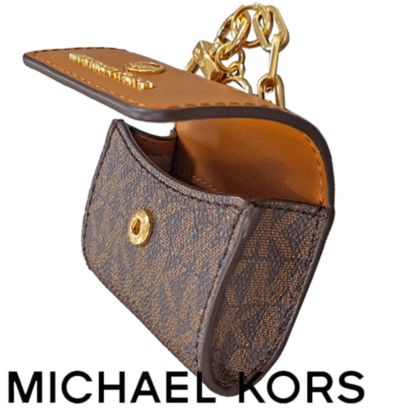 MICHAEL KORS マイケルコース Airpods エアーポッズ ケース カバー