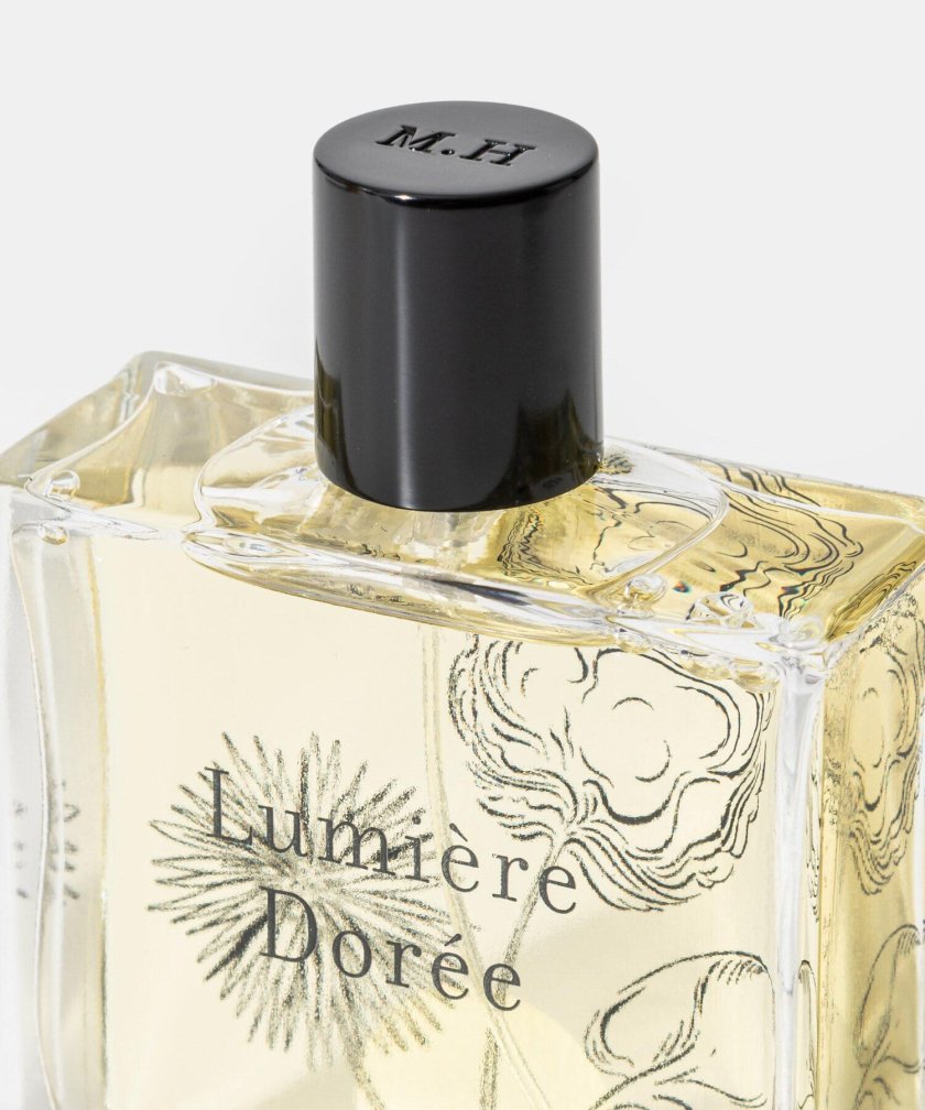 ミラーハリス Miller Harris オードパルファム 100ml ユニセックス