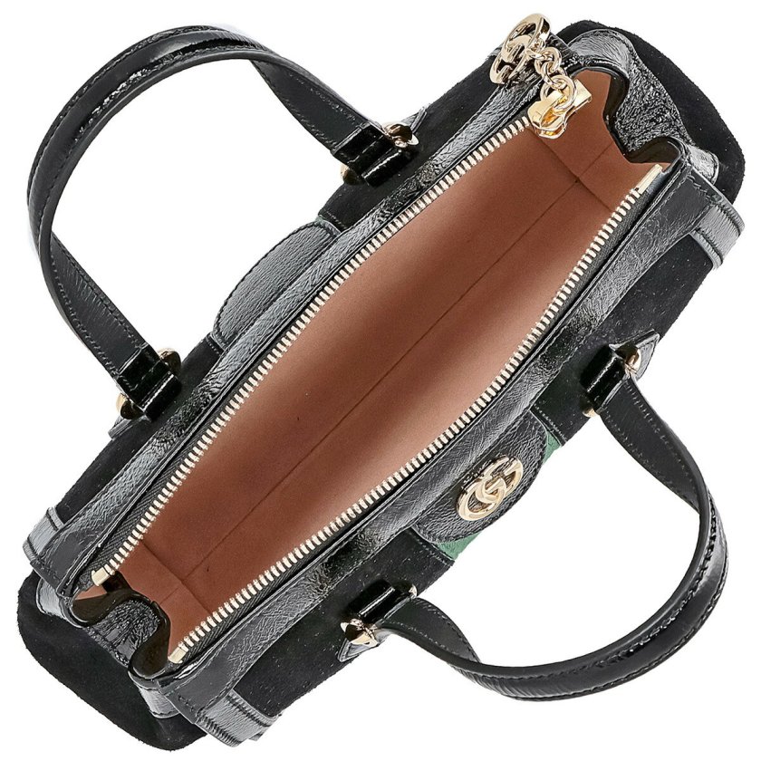 グッチ GUCCI ハンドバッグ 547551 D6ZYB 1060 OPHIDIA PETITE GG