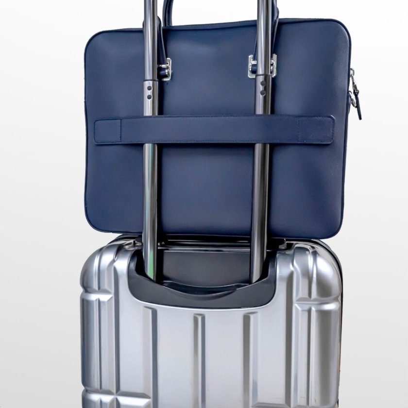 ダンヒル ビジネスバッグ メンズ ブリーフケース カドガン スリム