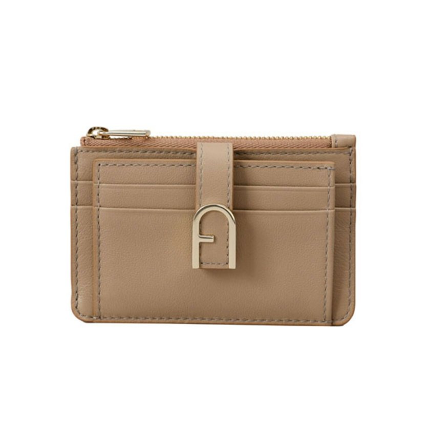 フルラ FURLA カードケース 名刺入れ パスケース コインケース マルチ