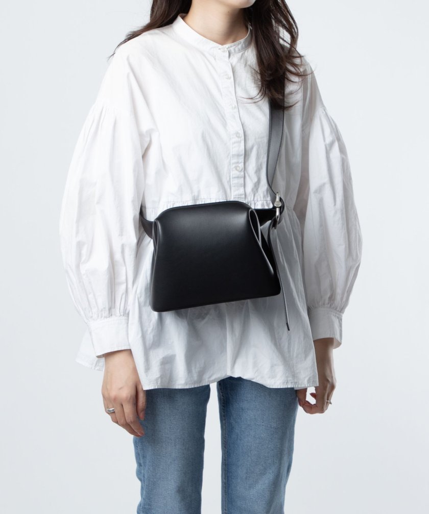 オソイ OSOI MINI BROT ショルダーバッグ レディース バッグ レザー