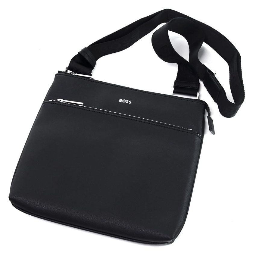 ヒューゴボス バッグ HUGO BOSS バッグ メンズ ブランド ショルダー