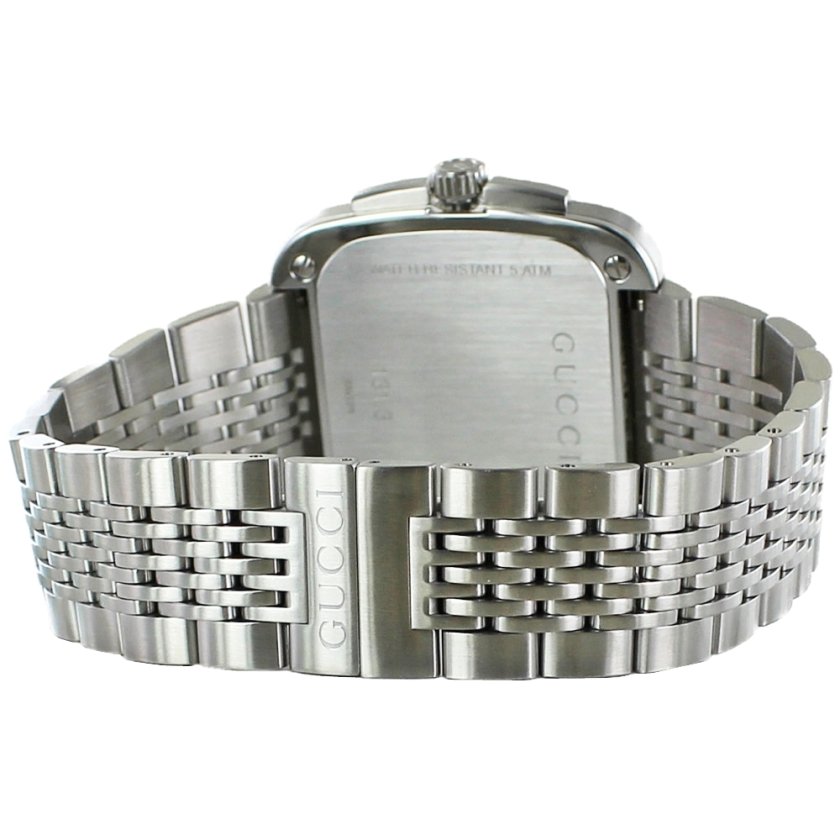 グッチ 腕時計 手表 メンズ 父の日 クーペ スクエア 四角 おしゃれ