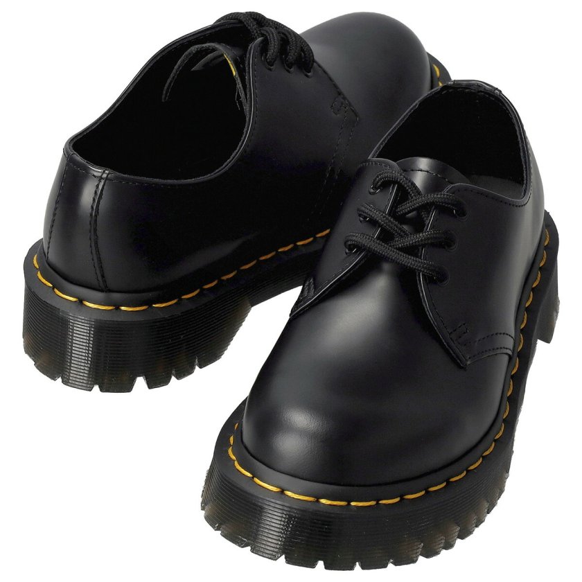 ドクターマーチン Dr.Martens シューズ 靴 ローファー 3ホール ドレス