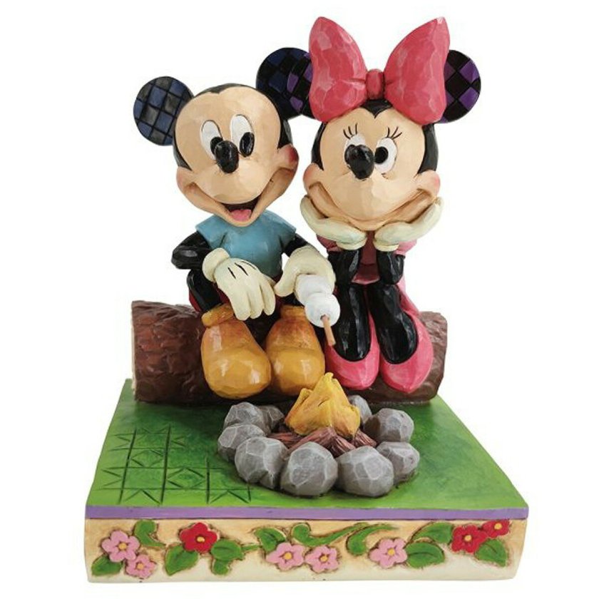 ジム ショア Jim Shore ディズニー トラディション Disney Traditions