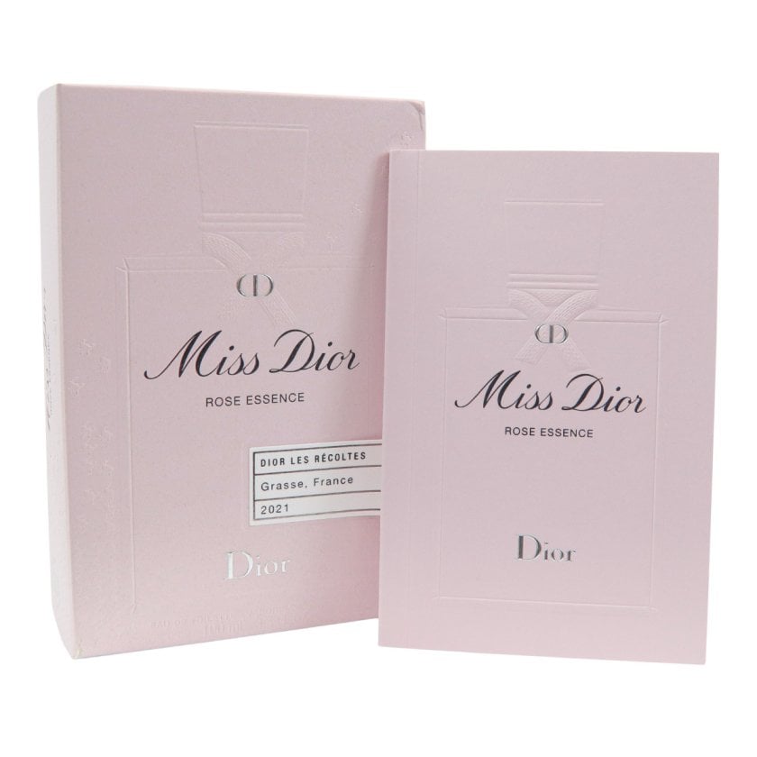 dior 香水 フレグランス ミス ディオール ローズ エッセンス