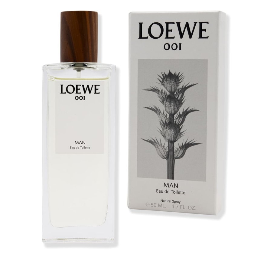 ロエベ香水 マン LOEWE香水 フレグランス メンズ 香水 メンズ 001 マン
