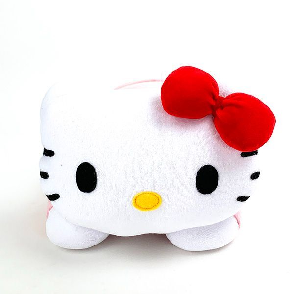 サンリオ SANRIO ハローキティ 抱き枕 西川 - 【パーフェクトワールド