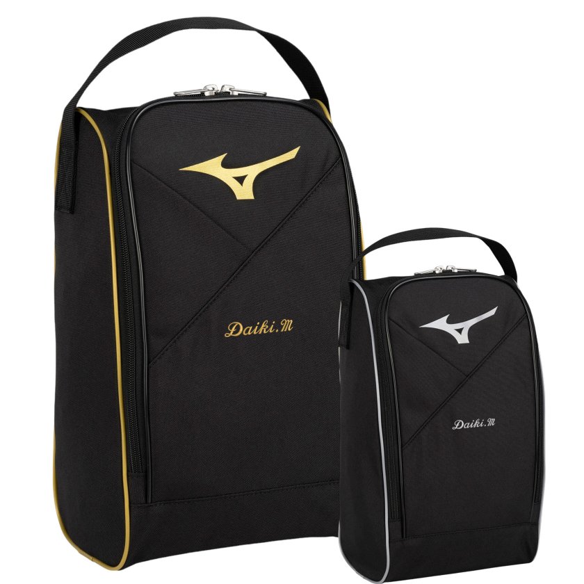 NNNtaro ミズノプロ オーダースパイク 収納袋付き27.5 ミズノプロ