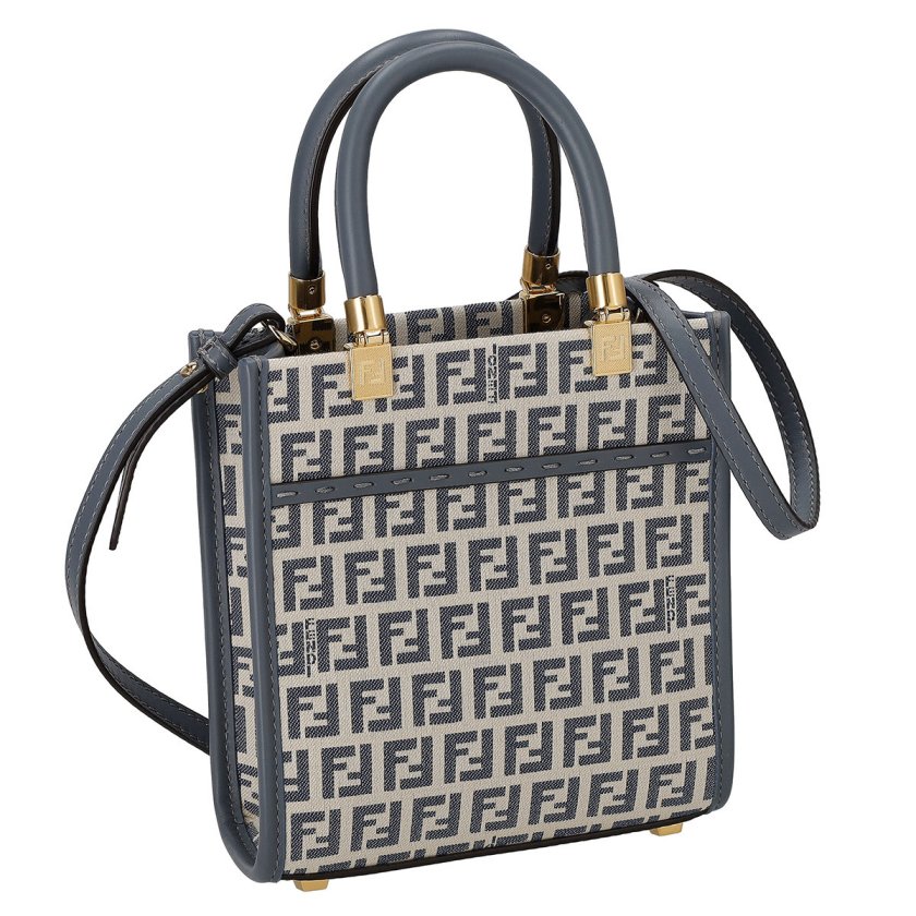 フェンディ FENDI バッグ 2WAY ハンドバッグ ショルダーバッグ 肩掛け