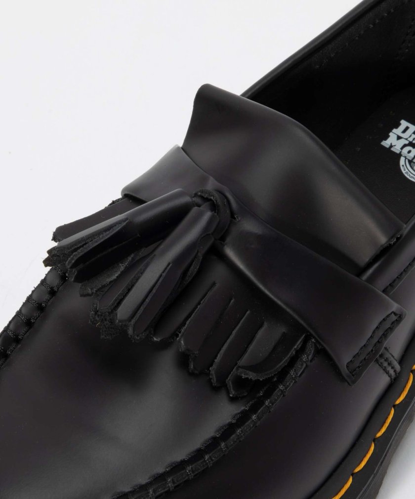 ドクターマーチン Dr.Martens 22209001 ローファー メンズ シューズ